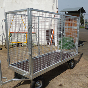 box chevaux Le Mans, Sarthe (72)