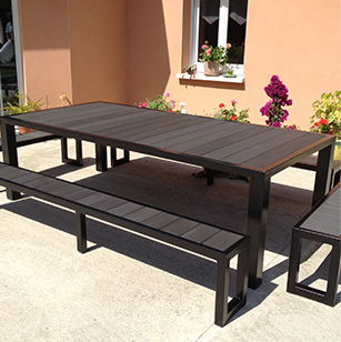 Chaudronnerie, métallurgie au Mans (72)