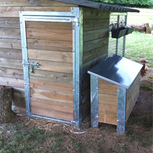 Chaudronnerie, métallurgie au Mans (72)