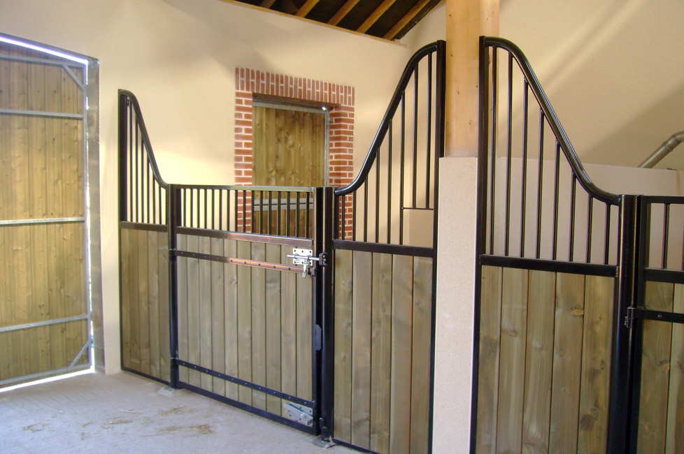 Box chevaux, sulky d'occasion au Mans 72