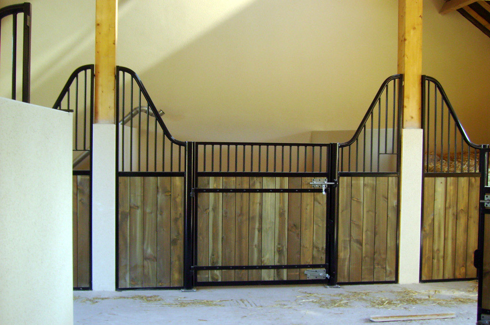 Box chevaux, sulky d'occasion au Mans 72