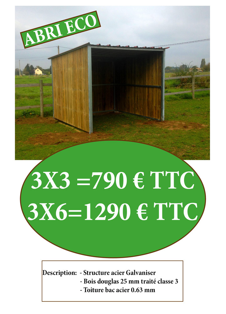 Box chevaux, sulky d'entrainement au Mans Sarthe 72