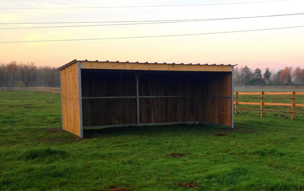 Box chevaux, sulky d'occasion au Mans 72