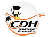 CDH métal
