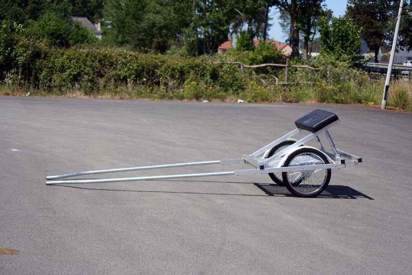 Dresseuse Start Training