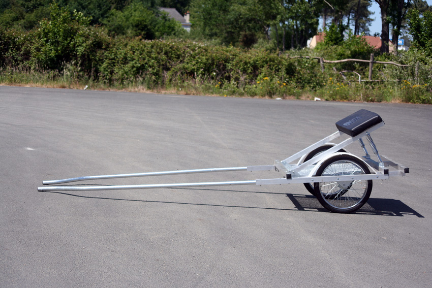 Dresseuse Start Training