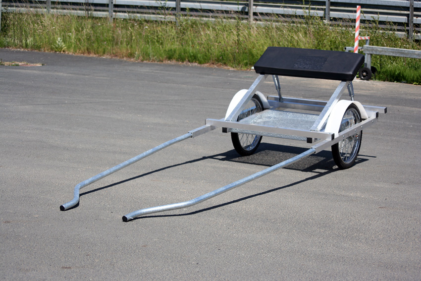 Dresseuse Start Training