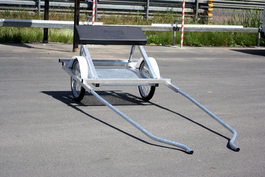 Dresseuse Start Training