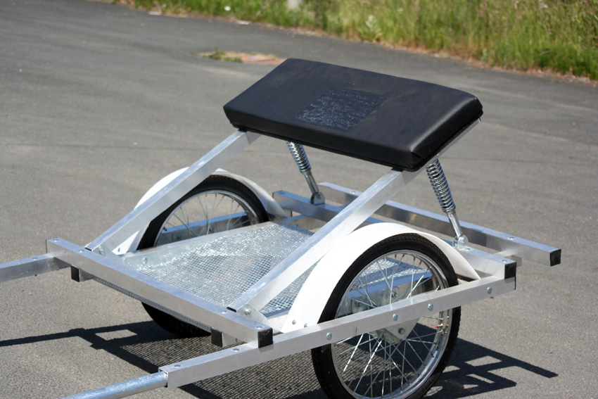 Dresseuse Start Training