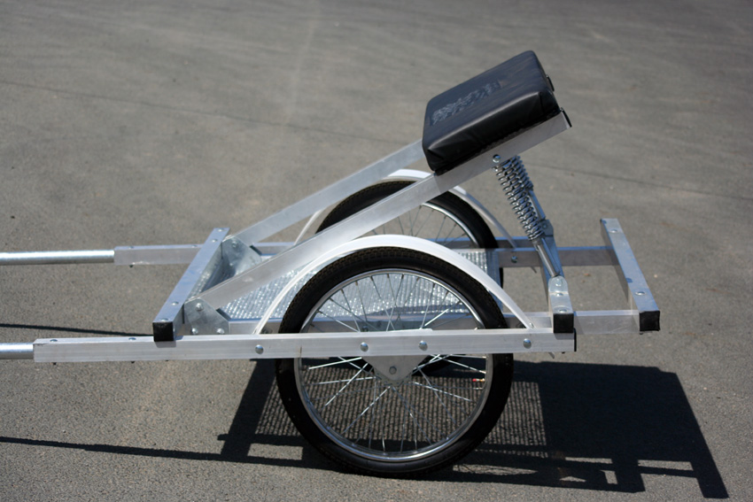 Dresseuse Start Training