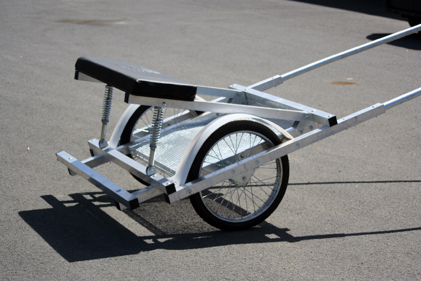 Dresseuse Start Training