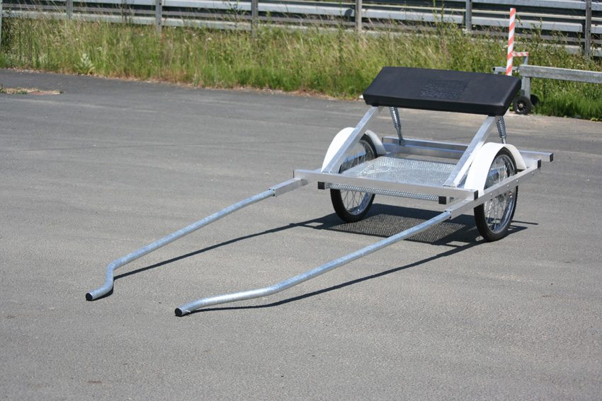 Dresseuse Start Training