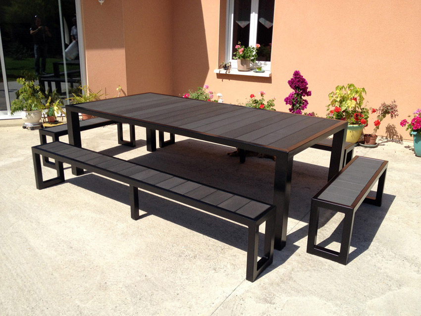 Réalisation sur mesure