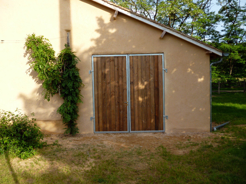 Réalisation sur mesure