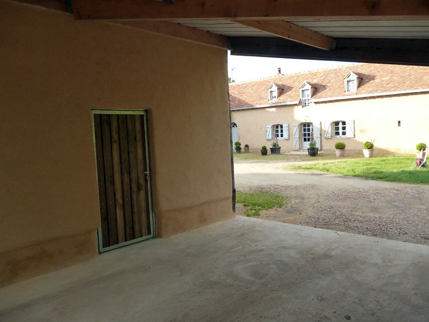 Réalisation sur mesure