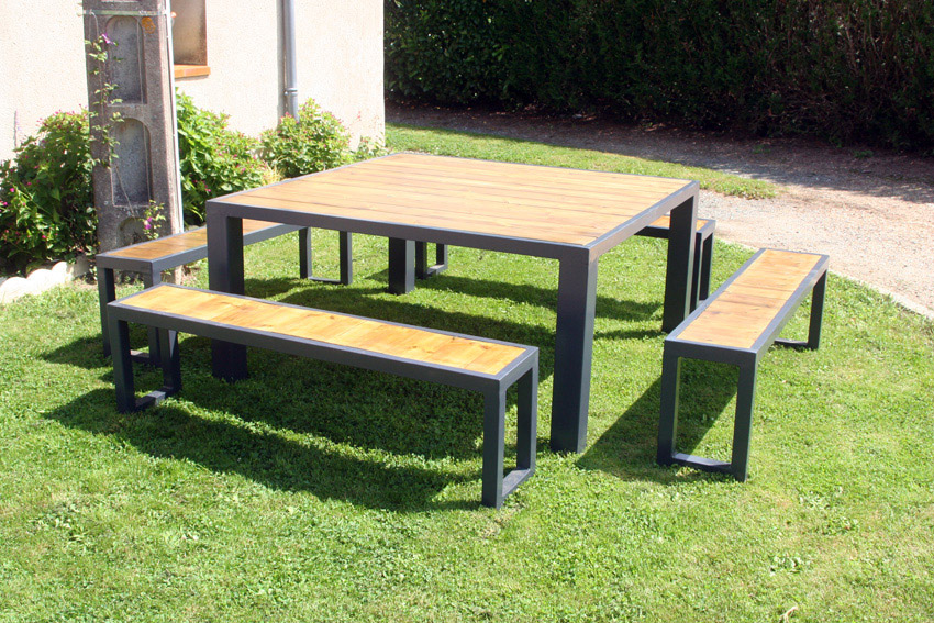 Réalisation sur mesure