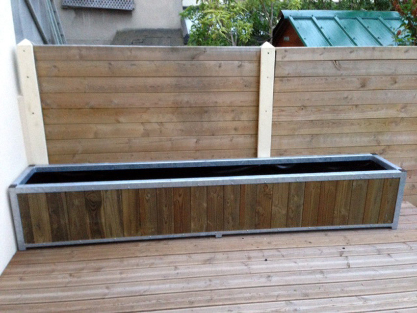 Réalisation sur mesure