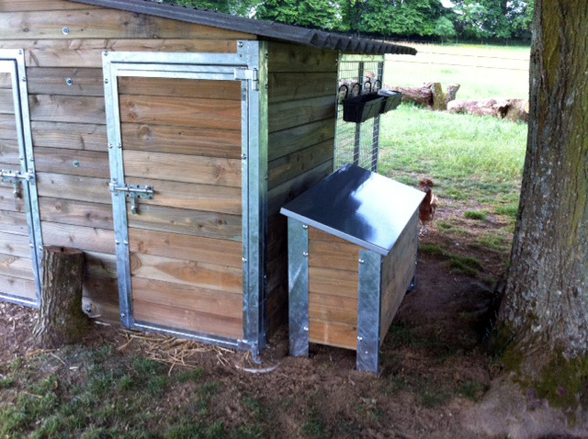 Réalisation sur mesure