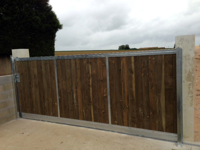 Réalisation sur mesure