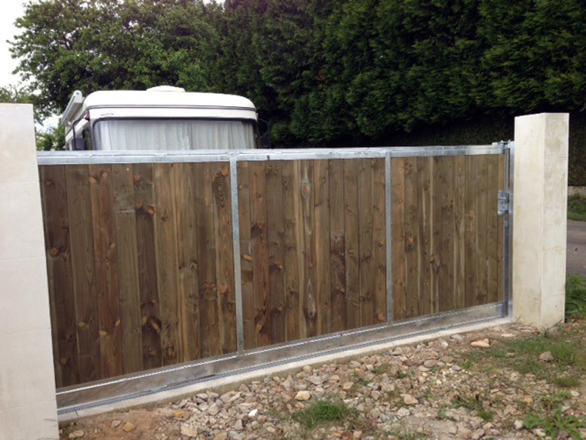 Réalisation sur mesure