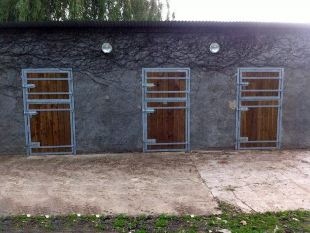 Réalisation sur mesure