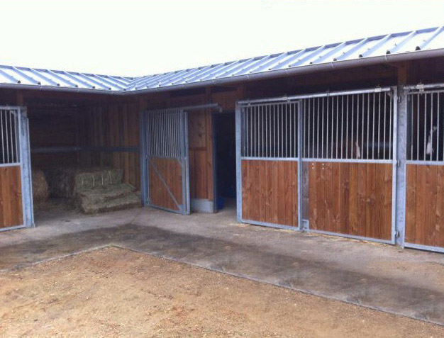 Réalisation sur mesure