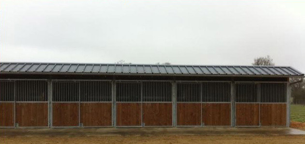 Réalisation sur mesure