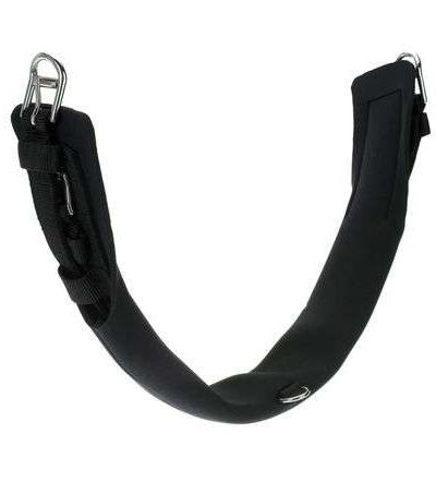 Sangle QH Neoprène/Nylon