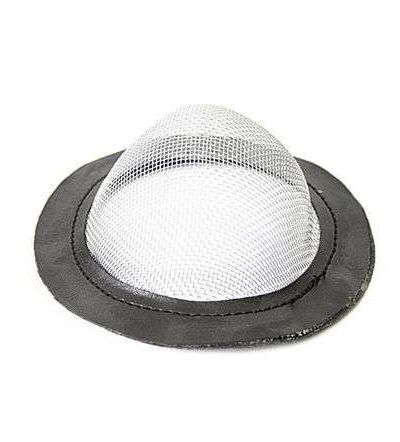 Oeilleres grillagées