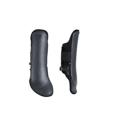 Bottines FT avec velcro