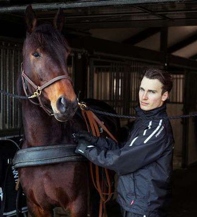 Veste toutes saisons oregon