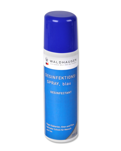 Spray désinfectant Waldhausen 200ml