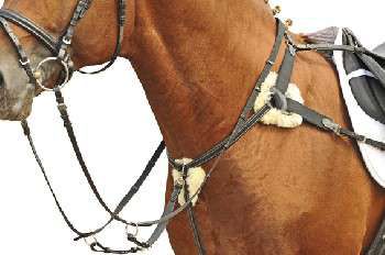 Collier de chasse 5 points