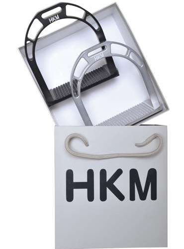 Etriers en Aluminium HKM