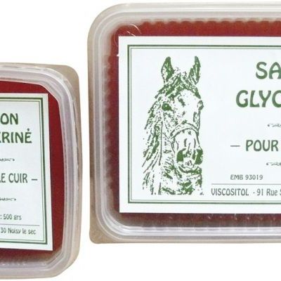 Savon glycériné 200ml