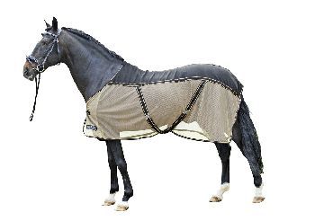 Chemise anti-mouches