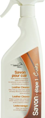 Savon pour cuirs Hippo-Tonic 500ml