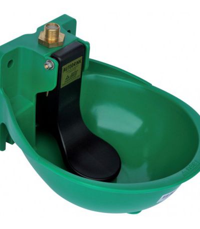 abreuvoir a palette horizontale