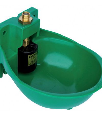 abreuvoir  autodrink a tube