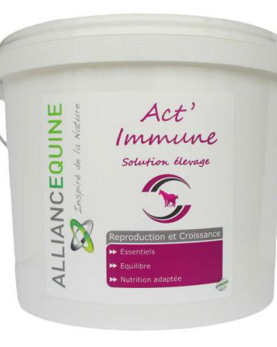 Act'Immune 5Kg