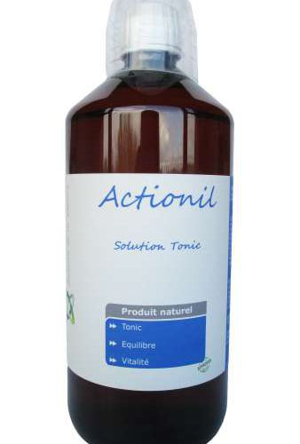 Actionil ALLIANCE EQUINE 1L