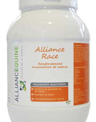 Alliance Race 1,5Kg