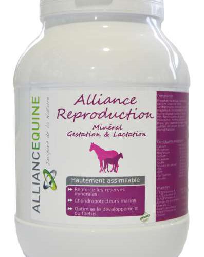 Alliance Reproduction 1,5Kg