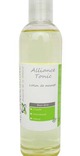 Alliance Tonic ALLIANCE EQUINE 250ml
