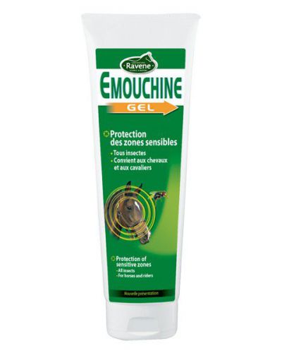 Emouchine Gel