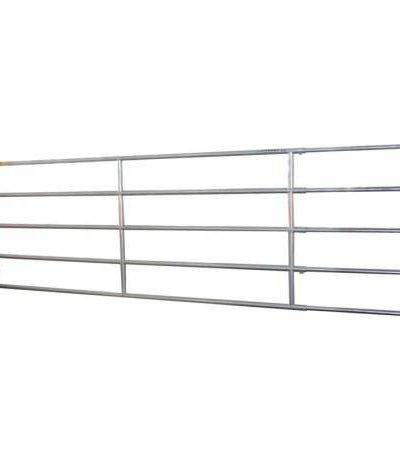 Porte de prairie extensible 5/6m