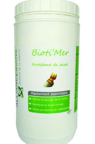 Biotimer ALLIANCE EQUINE 1Kg