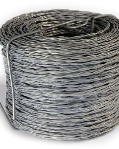 Câble lisse chevaux