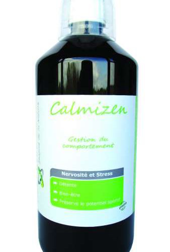 Calmizen 1L ALLIANCEQUINE