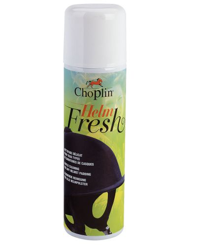 Nettoyant pour casque, Choplin Helm Fresh 250ml